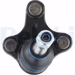 Rotule de suspension DELPHI TC1731 - Vue supplémentaire 7