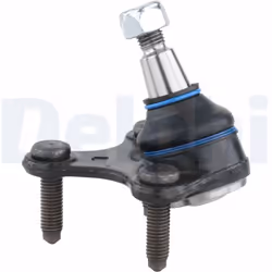 Rotule de suspension DELPHI TC1731 - Vue supplémentaire 8