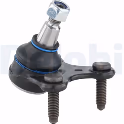 Rotule de suspension DELPHI TC1731 - Vue supplémentaire 9