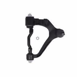 Bras de suspension DELPHI TC1737 essieu avant, droite, avant