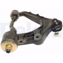 Bras de suspension DELPHI TC1737 essieu avant, droite, avant