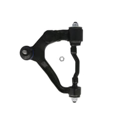 Bras de suspension DELPHI TC1736 essieu avant, gauche, avant