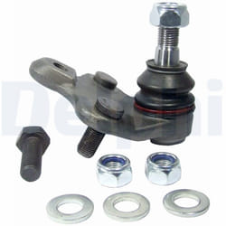 Rotule de suspension DELPHI TC1779