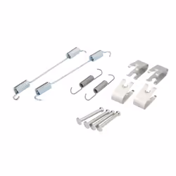 Kit d'accessoires, mâchoires de frein DELPHI LY1346