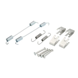 Kit d'accessoires, mâchoires de frein DELPHI LY1346