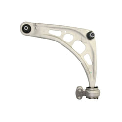 Bras de suspension DELPHI TC1727 essieu avant, gauche, avant