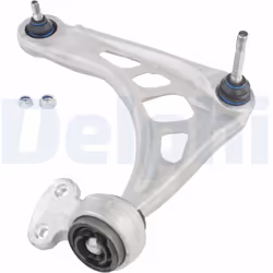Bras de suspension DELPHI TC1727 essieu avant, gauche, avant - Vue supplémentaire 4