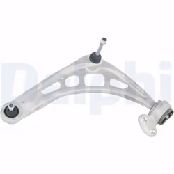 Bras de suspension DELPHI TC1727 essieu avant, gauche, avant - Vue supplémentaire 5