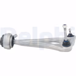 Bras de suspension DELPHI TC1727 essieu avant, gauche, avant - Vue supplémentaire 7