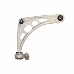 Bras de suspension DELPHI TC1728 essieu avant, droite,