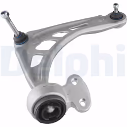Bras de suspension DELPHI TC1728 essieu avant, droite,