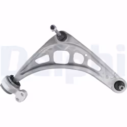 Bras de suspension DELPHI TC1728 essieu avant, droite, - Vue supplémentaire 4