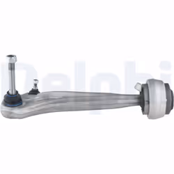 Bras de suspension DELPHI TC1728 essieu avant, droite, - Vue supplémentaire 5
