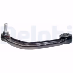 Bras de suspension DELPHI TC1771 essieu arrière, gauche, arrière
