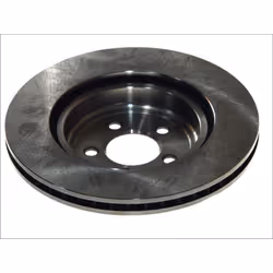 Disque de frein DELPHI BG9050 avant, ventilé, 1 pièce