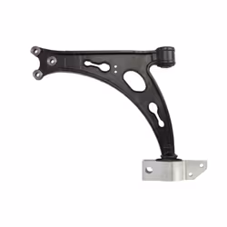 Bras de suspension DELPHI TC2141 essieu avant, gauche, avant