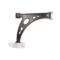 Bras de suspension DELPHI TC2142 essieu avant, droite, avant