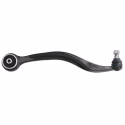 Bras de suspension DELPHI TC1822 essieu avant, droite, arrière
