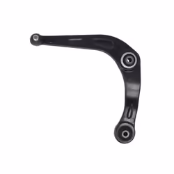 Bras de suspension DELPHI TC1808 essieu avant, gauche, avant