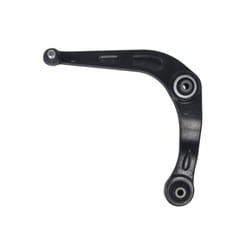 Bras de suspension DELPHI TC1808 essieu avant, gauche, avant