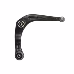 Bras de suspension DELPHI TC1809 essieu avant, droite, avant