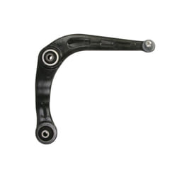 Bras de suspension DELPHI TC1809 essieu avant, droite, avant