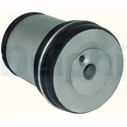 Suspension, corps de l'essieu DELPHI TD666W