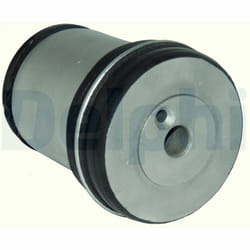 Suspension, corps de l'essieu DELPHI TD666W