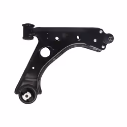 Bras de suspension DELPHI TC1830 essieu avant, droite, en bas, avant