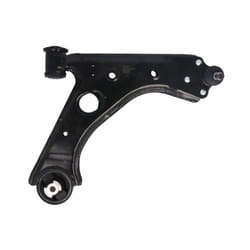 Bras de suspension DELPHI TC1830 essieu avant, droite, en bas, avant