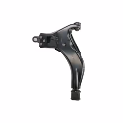 Bras de suspension DELPHI TC1819 essieu avant, gauche, avant