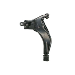 Bras de suspension DELPHI TC1819 essieu avant, gauche, avant