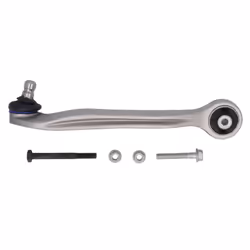Bras de suspension DELPHI TC1812 essieu avant, gauche, avant