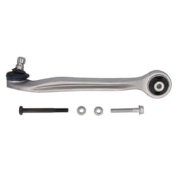 Bras de suspension DELPHI TC1812 essieu avant, gauche, avant