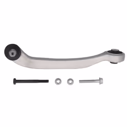 Bras de suspension DELPHI TC1812 essieu avant, gauche, avant