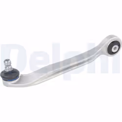 Bras de suspension DELPHI TC1812 essieu avant, gauche, avant