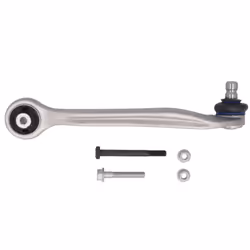 Bras de suspension DELPHI TC1813 essieu avant, droite, avant