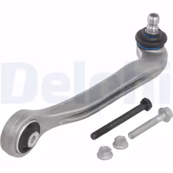 Bras de suspension DELPHI TC1813 essieu avant, droite, avant - Vue supplémentaire 4