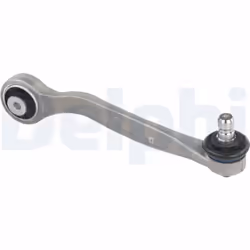 Bras de suspension DELPHI TC1828 essieu avant, droite, arrière