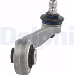 Bras de suspension DELPHI TC1828 essieu avant, droite, arrière - Vue supplémentaire 6