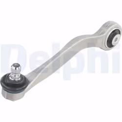 Bras de suspension DELPHI TC1827 essieu avant, gauche, arrière