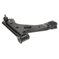 Bras de suspension DELPHI TC1811 essieu avant, droite, avant