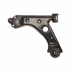 Bras de suspension DELPHI TC1810 essieu avant, gauche, avant