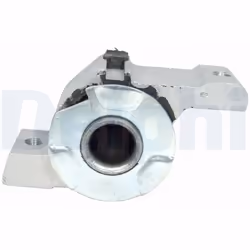 Silent bloc de suspension DELPHI TD658W gauche