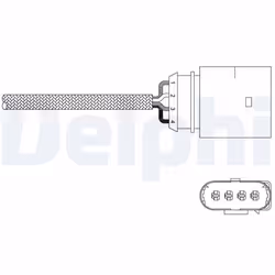 Sonde lambda DELPHI ES20338-12B1