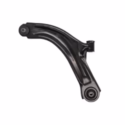Bras de suspension DELPHI TC1840 essieu avant, gauche, avant
