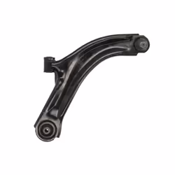 Bras de suspension DELPHI TC1841 essieu avant, droite, avant