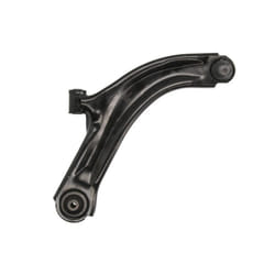 Bras de suspension DELPHI TC1841 essieu avant, droite, avant