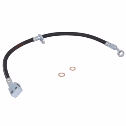Flexible de frein DELPHI LH6491, gauche