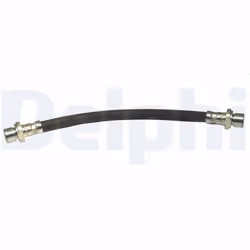 Flexible de frein DELPHI LH6492, gauche - Vue supplémentaire 2